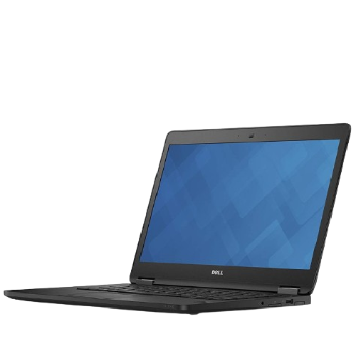 Dell Latitude Laptop