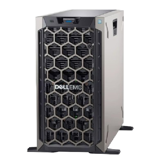 Dell PowerEdge Tower Server