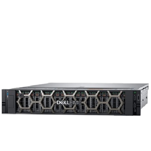 Dell PowerEdge 24-Bay Server (2U)