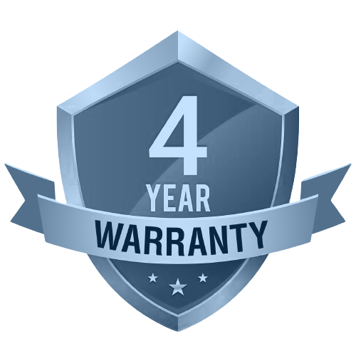 4-Year Extended Warranty (Win OS)